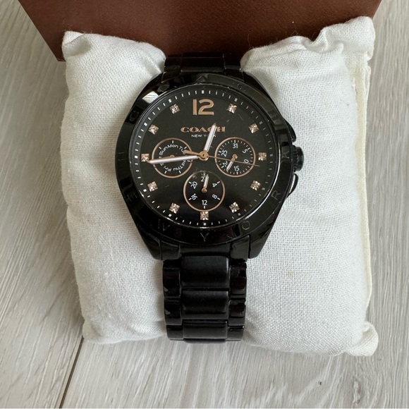 Coach watch - Picture 13 of 16